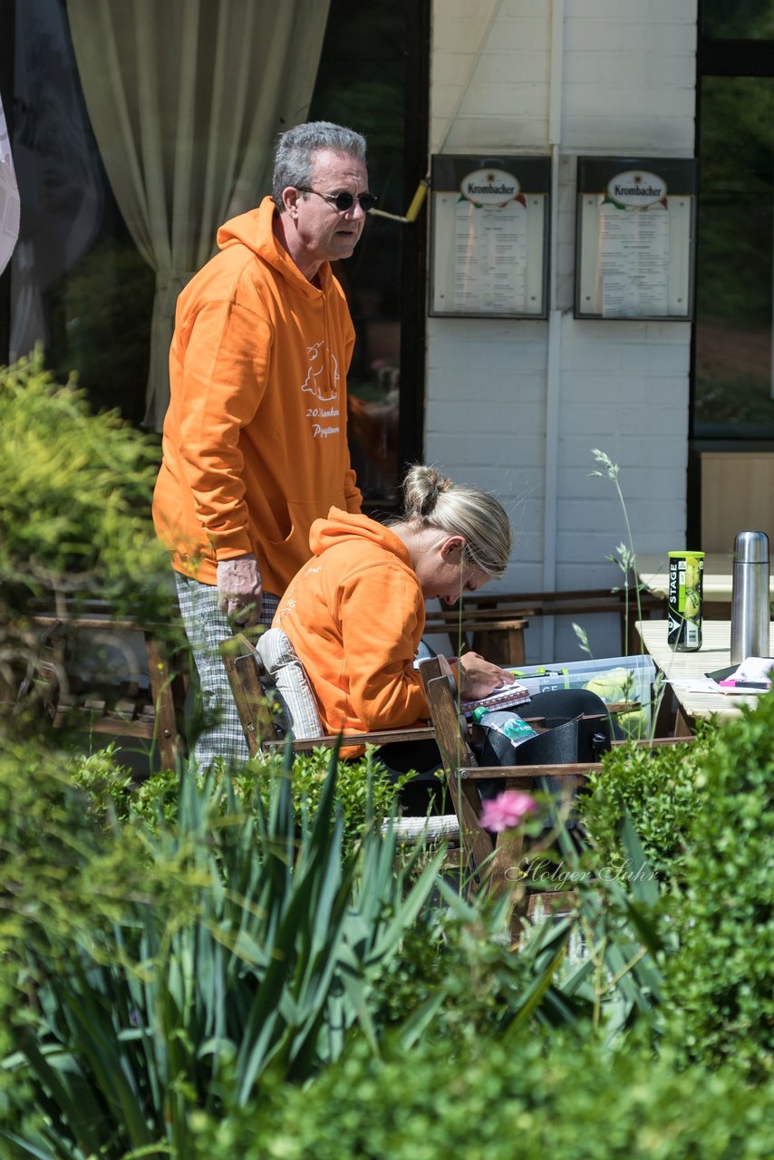 Bild 5 - Blankeneser Pfingstturnier